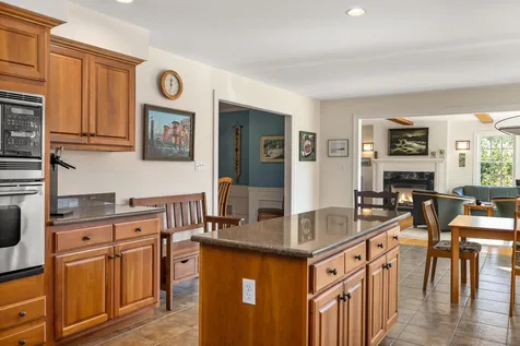 46 Gonet Drive Newmarket NH 03857