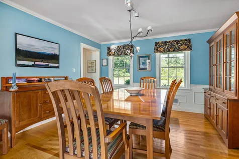 46 Gonet Drive Newmarket NH 03857