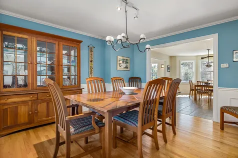 46 Gonet Drive Newmarket NH 03857