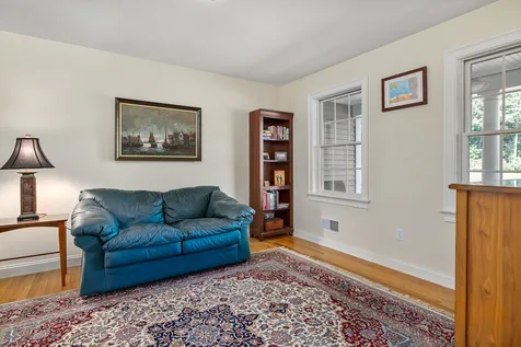46 Gonet Drive Newmarket NH 03857