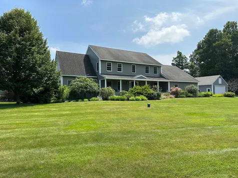 46 Gonet Drive Newmarket NH 03857