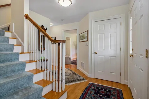46 Gonet Drive Newmarket NH 03857