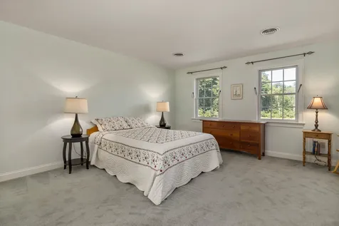 46 Gonet Drive Newmarket NH 03857