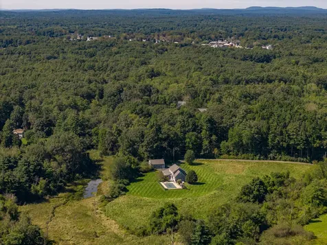 46 Gonet Drive Newmarket NH 03857