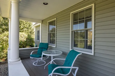 46 Gonet Drive Newmarket NH 03857