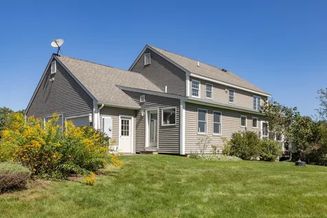 46 Gonet Drive Newmarket NH 03857