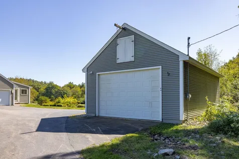 46 Gonet Drive Newmarket NH 03857