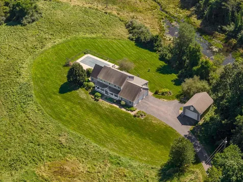 46 Gonet Drive Newmarket NH 03857