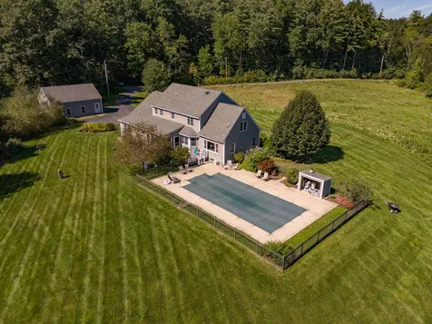 46 Gonet Drive Newmarket NH 03857