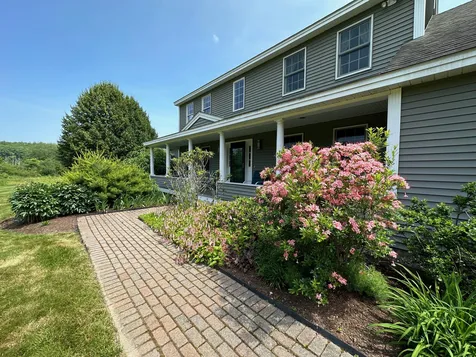 46 Gonet Drive Newmarket NH 03857