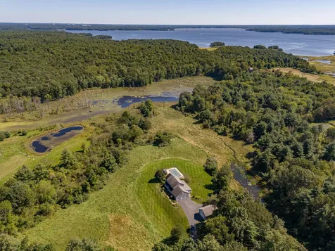 46 Gonet Drive Newmarket NH 03857