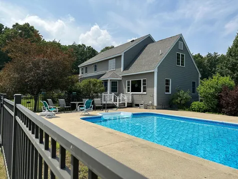 46 Gonet Drive Newmarket NH 03857
