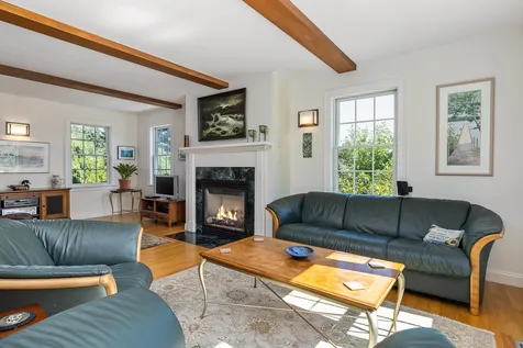 46 Gonet Drive Newmarket NH 03857