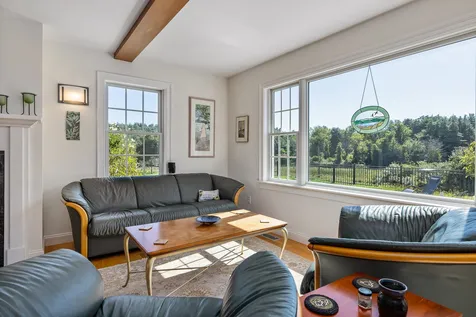 46 Gonet Drive Newmarket NH 03857