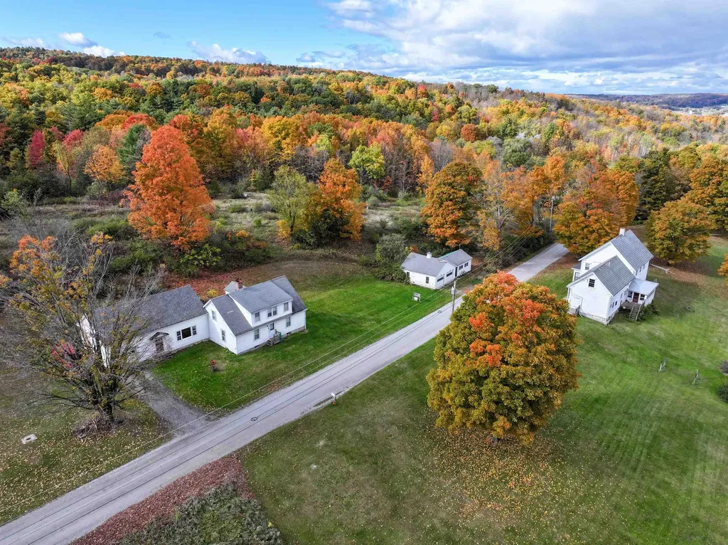 108 Young Road Orwell VT 05760