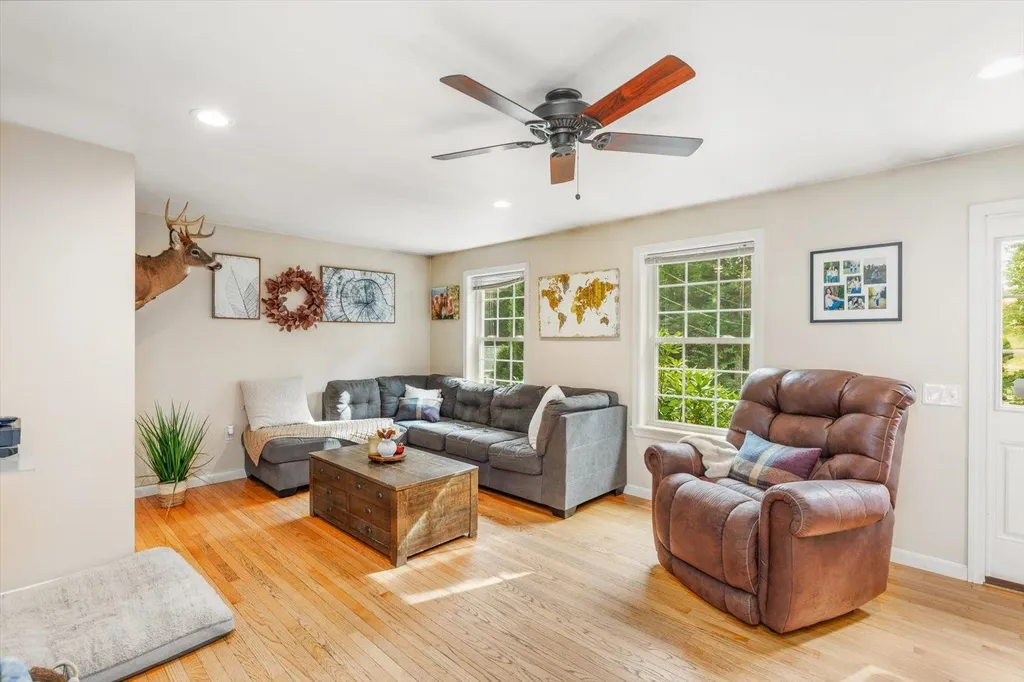145 Whitcomb Road Swanzey NH 03446