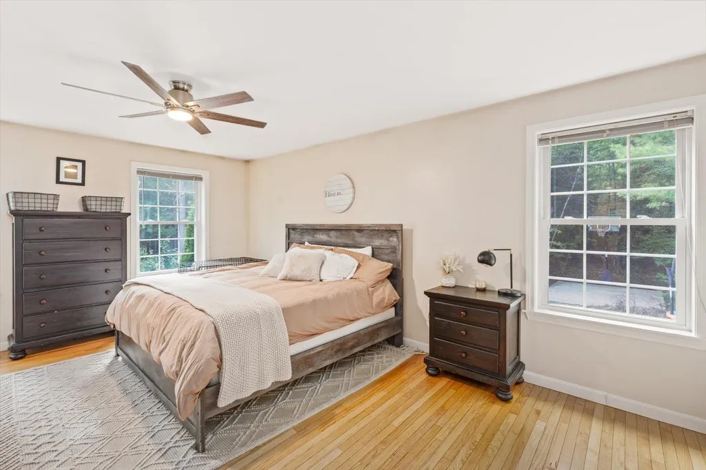 145 Whitcomb Road Swanzey NH 03446