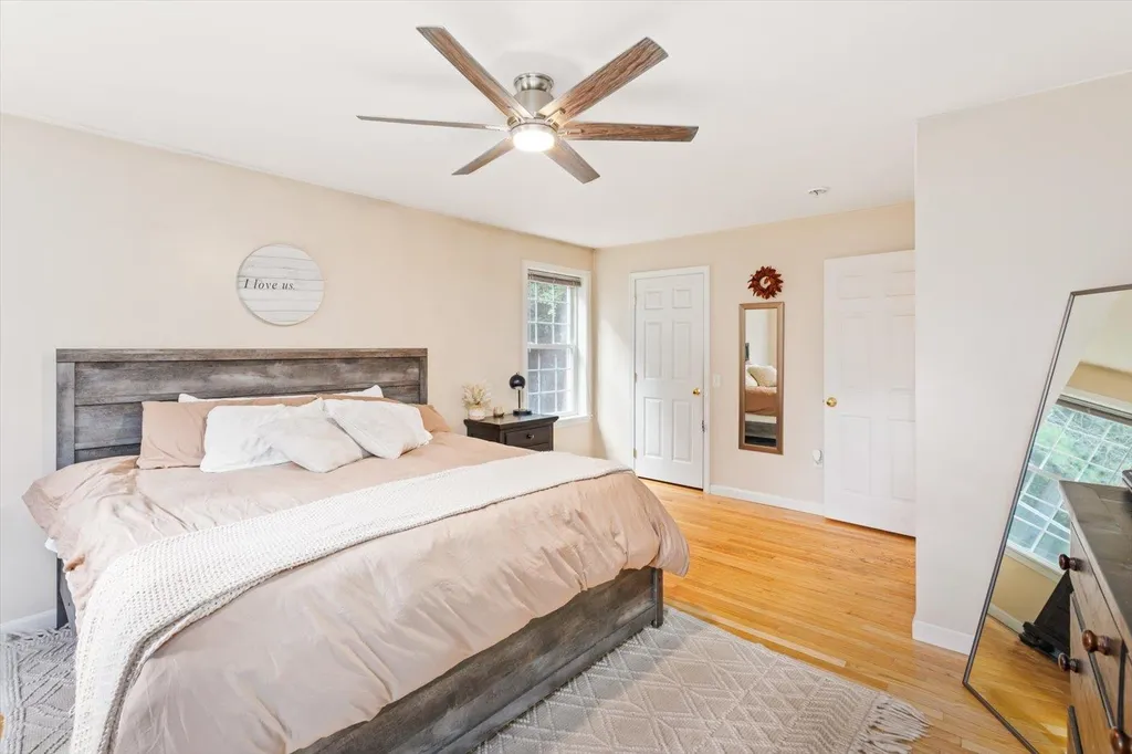 145 Whitcomb Road Swanzey NH 03446