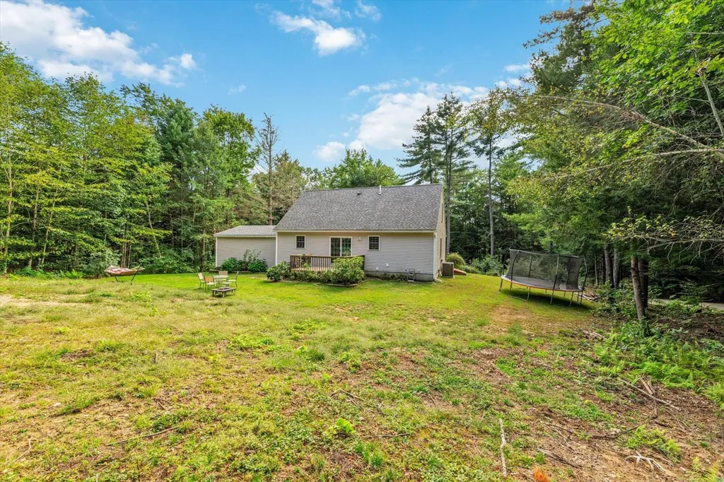 145 Whitcomb Road Swanzey NH 03446
