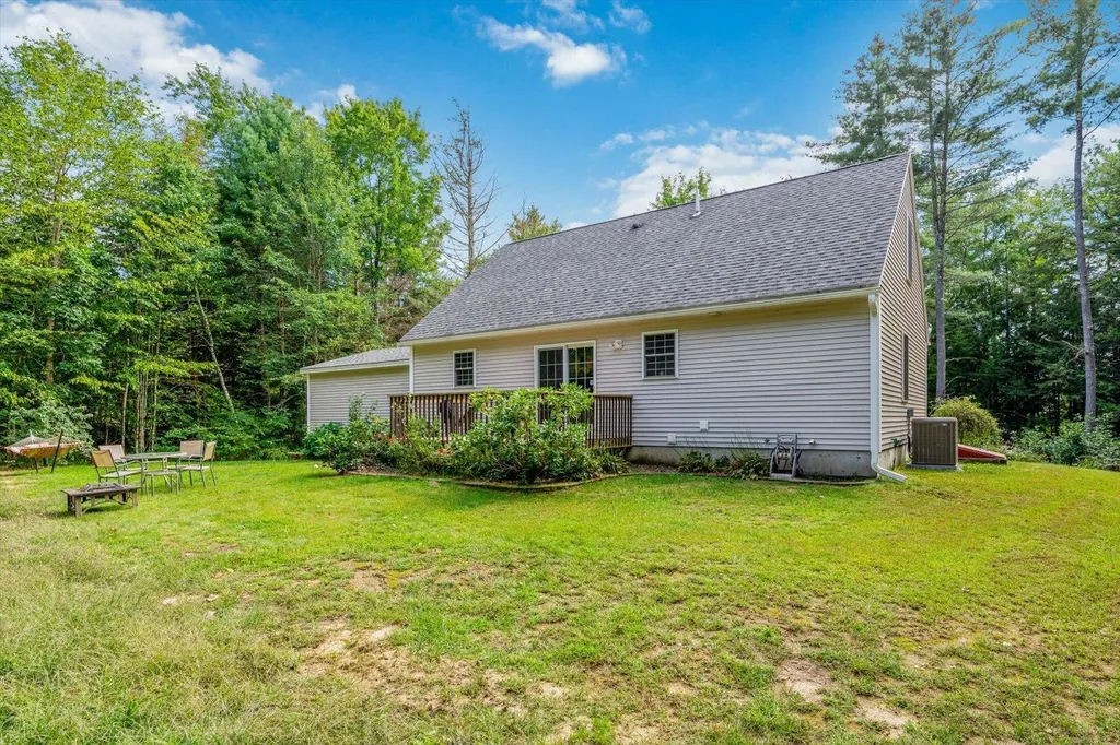 145 Whitcomb Road Swanzey NH 03446