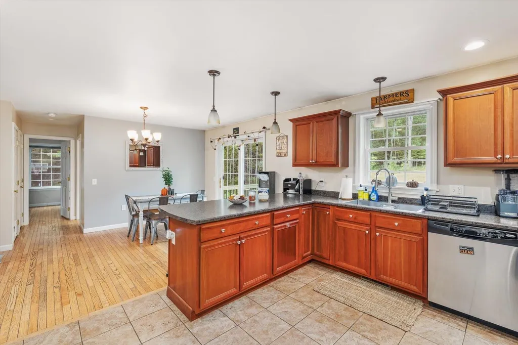 145 Whitcomb Road Swanzey NH 03446