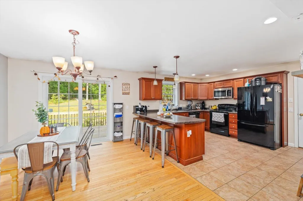 145 Whitcomb Road Swanzey NH 03446