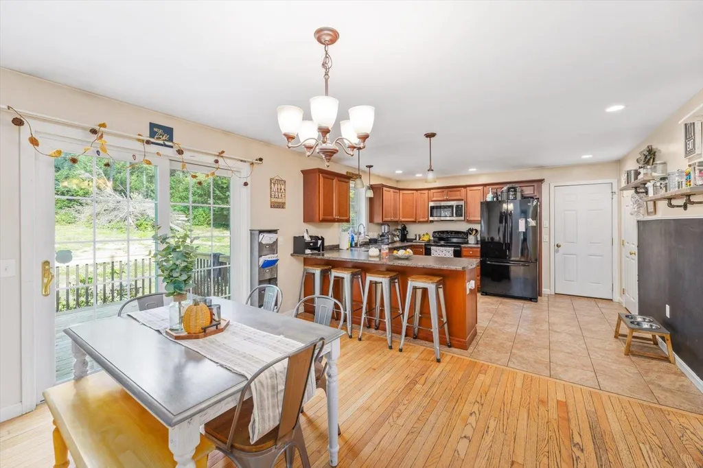 145 Whitcomb Road Swanzey NH 03446