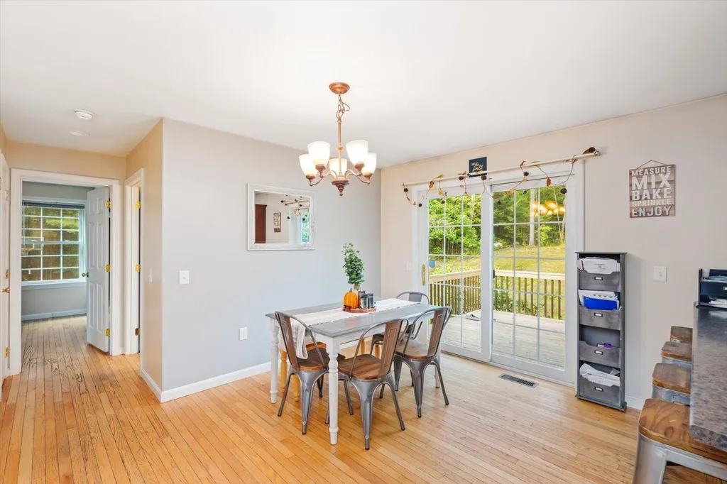 145 Whitcomb Road Swanzey NH 03446