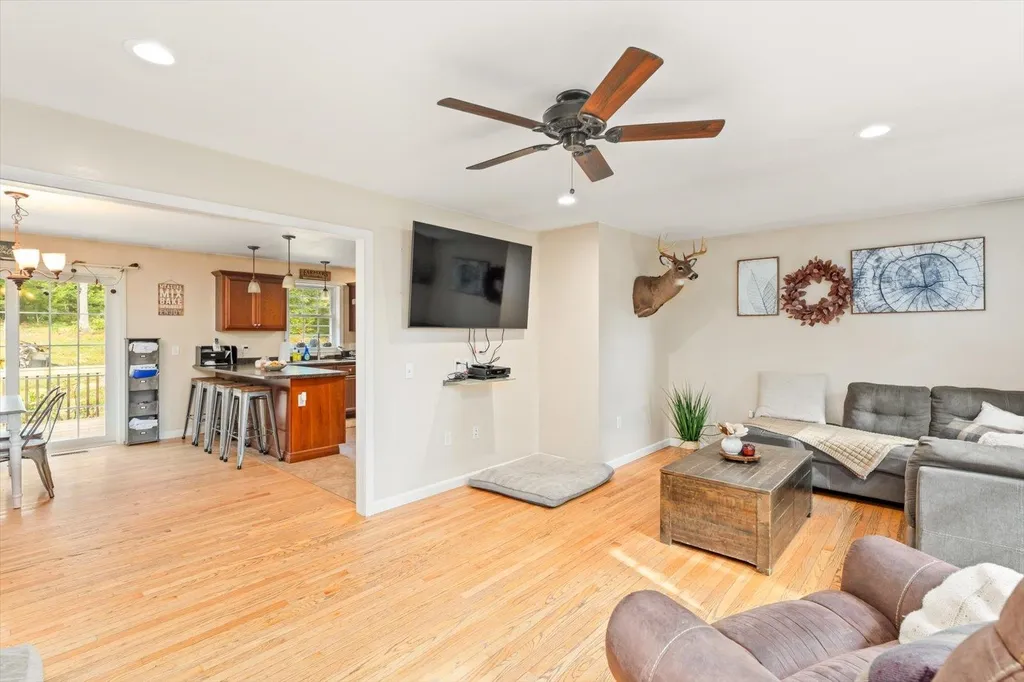 145 Whitcomb Road Swanzey NH 03446