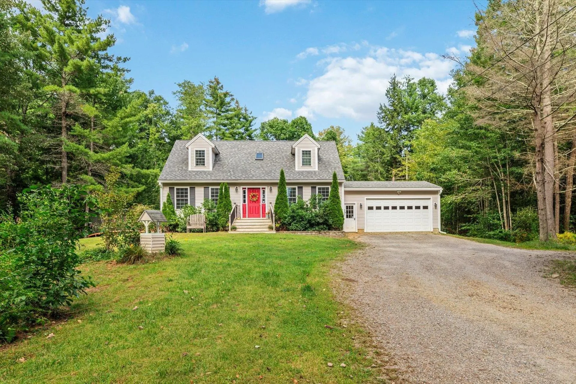 145 Whitcomb Road Swanzey NH 03446