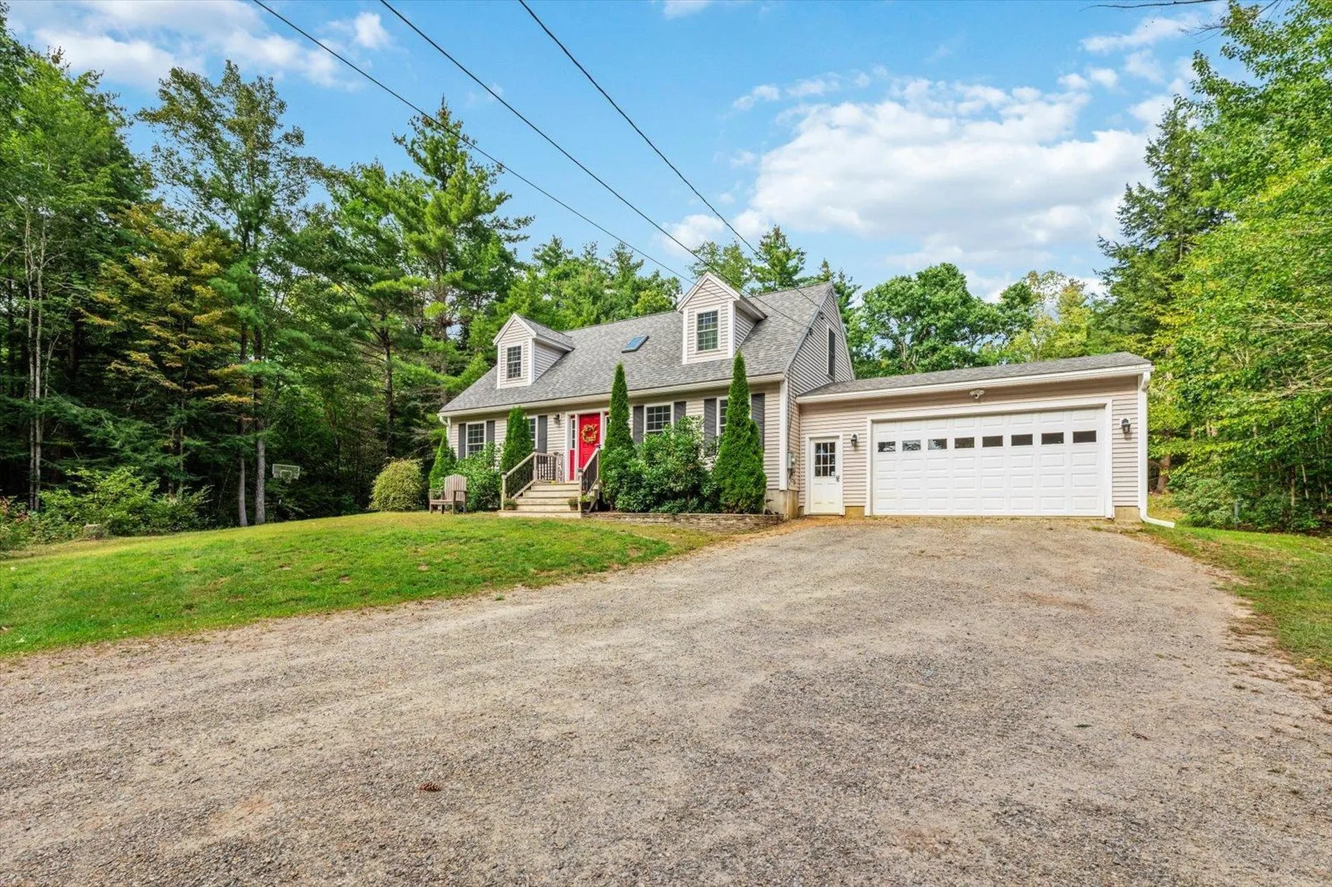 145 Whitcomb Road Swanzey NH 03446