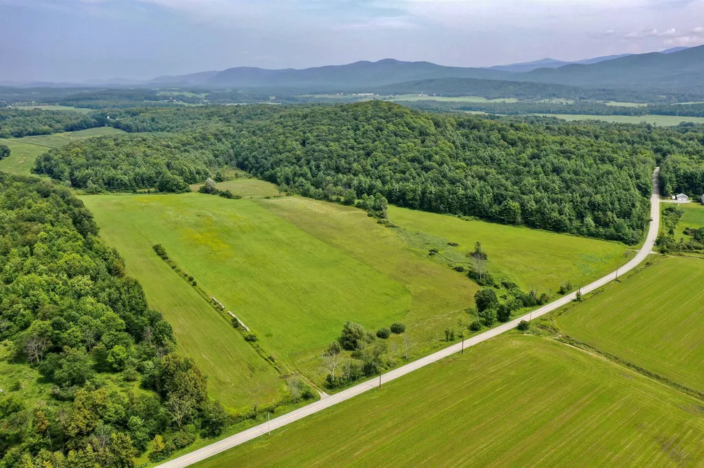 Tbd West Salisbury Road Salisbury VT 05769