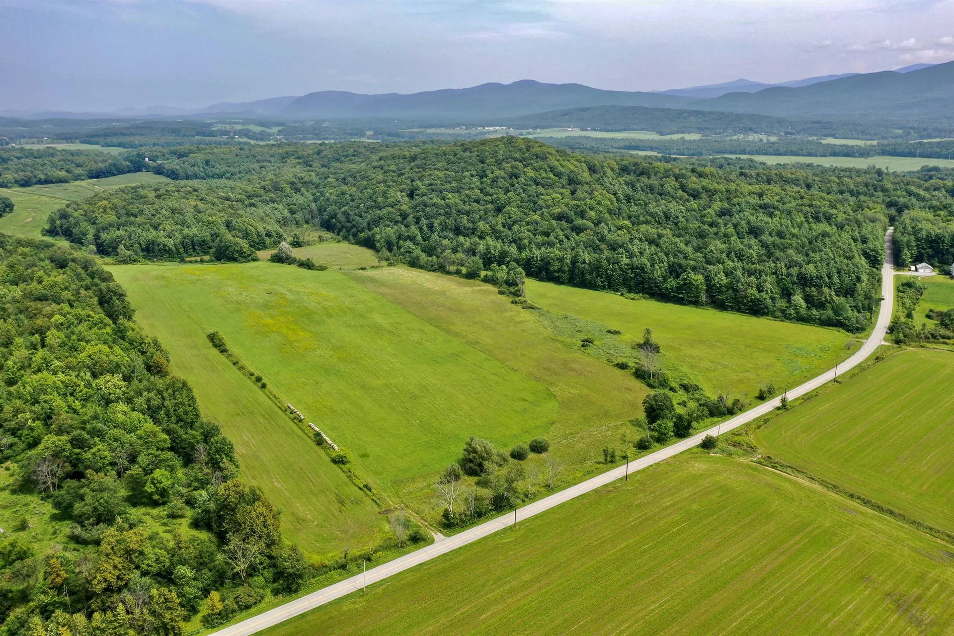 Tbd West Salisbury Road Salisbury VT 05769
