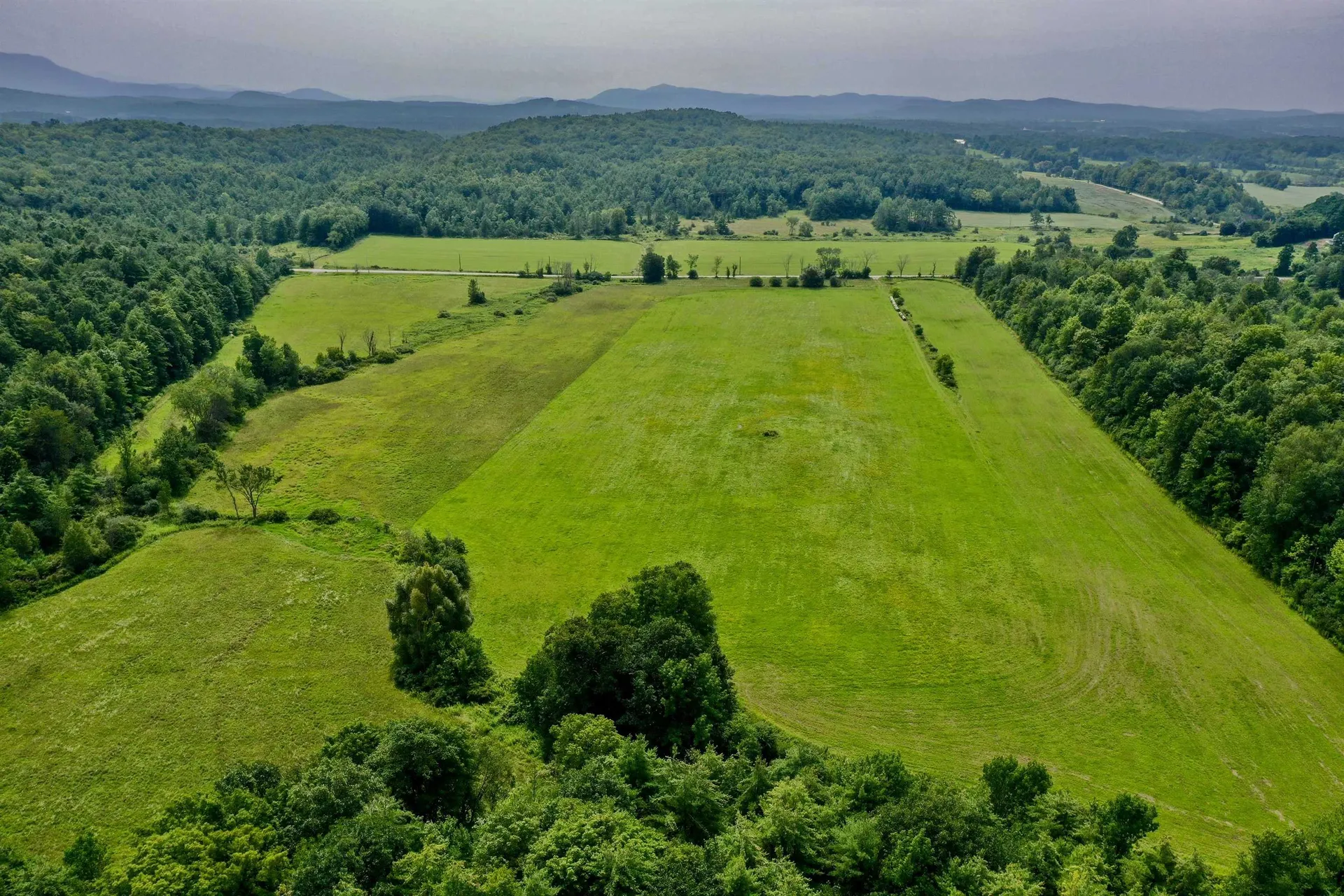 Tbd West Salisbury Road Salisbury VT 05769