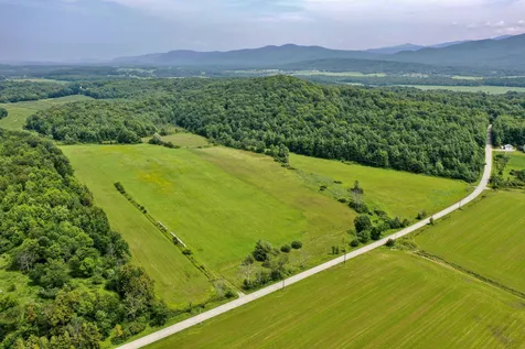 Tbd West Salisbury Road Salisbury VT 05769