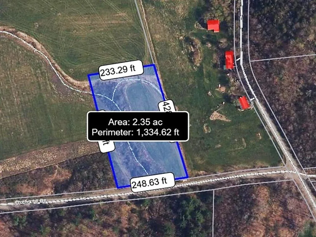 00 Orchard Drive Bridport VT 05734