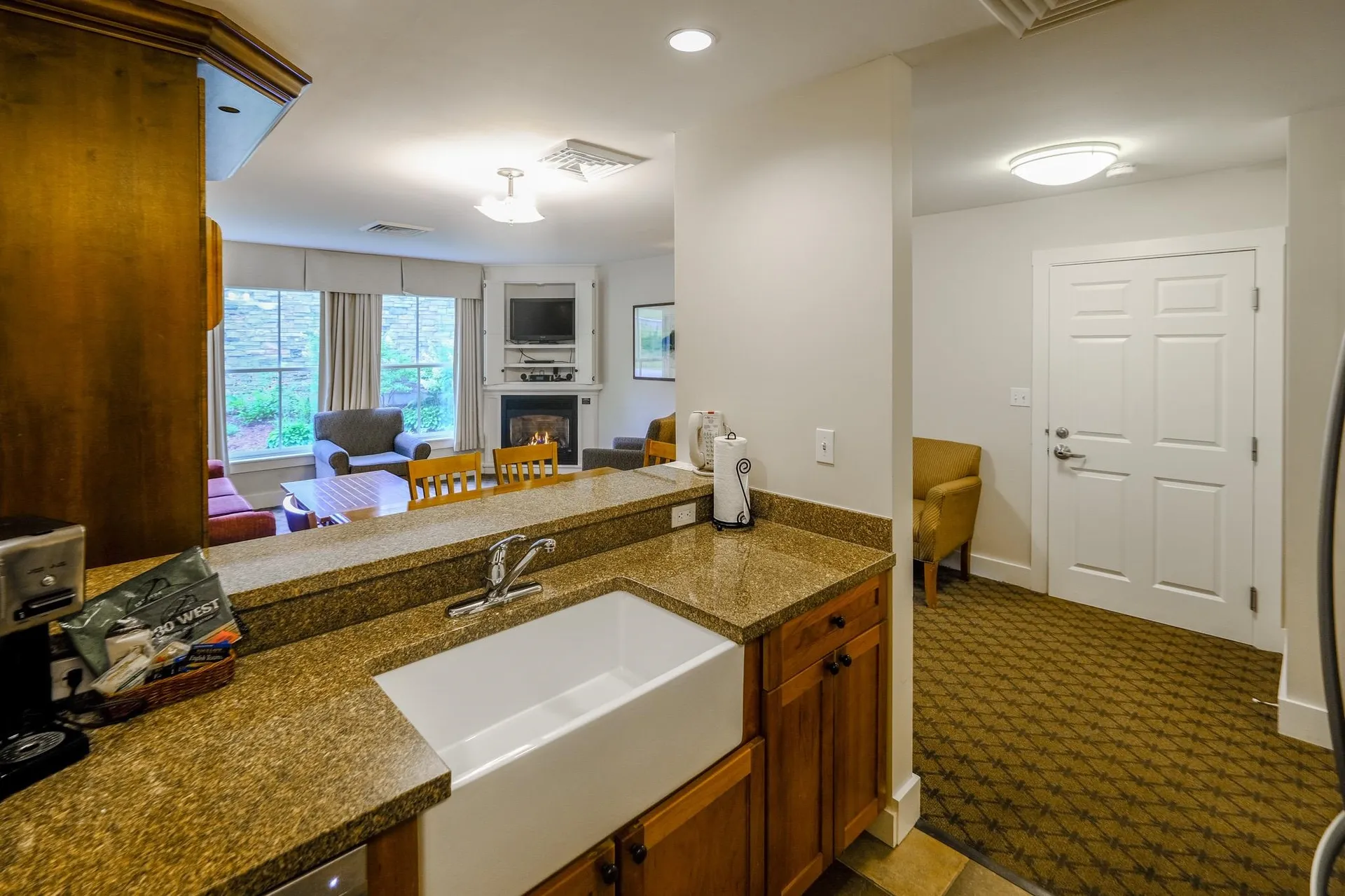 517/519 Qi Jackson Gore Adams House Ludlow VT 05149