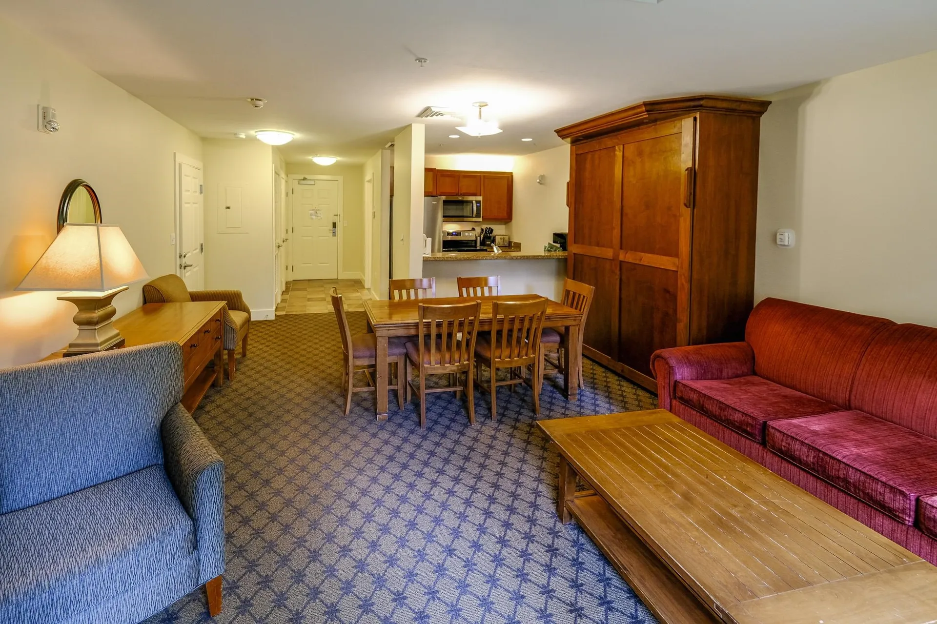 517/519 Qi Jackson Gore Adams House Ludlow VT 05149