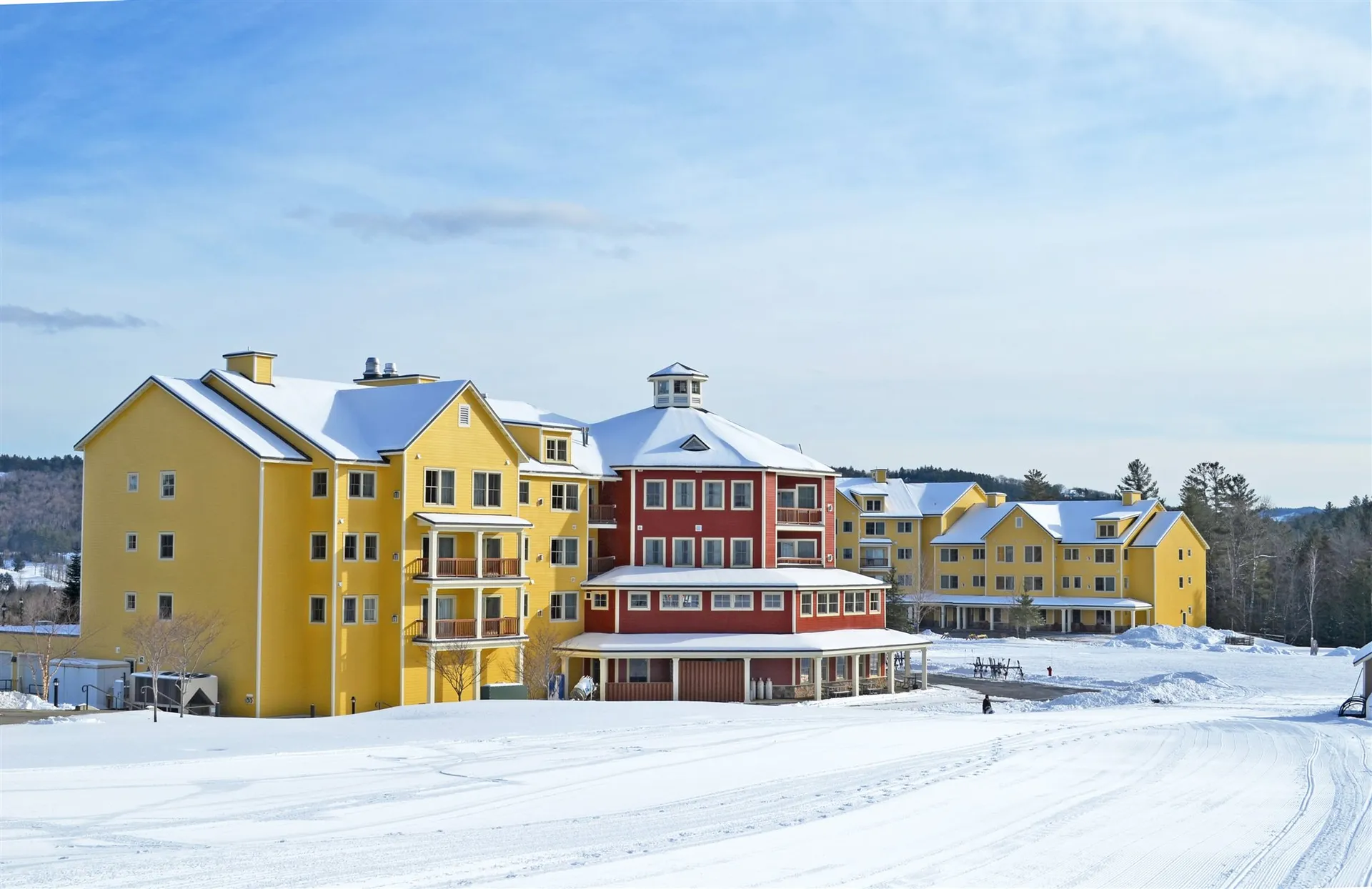 517/519 Qi Jackson Gore Adams House Ludlow VT 05149