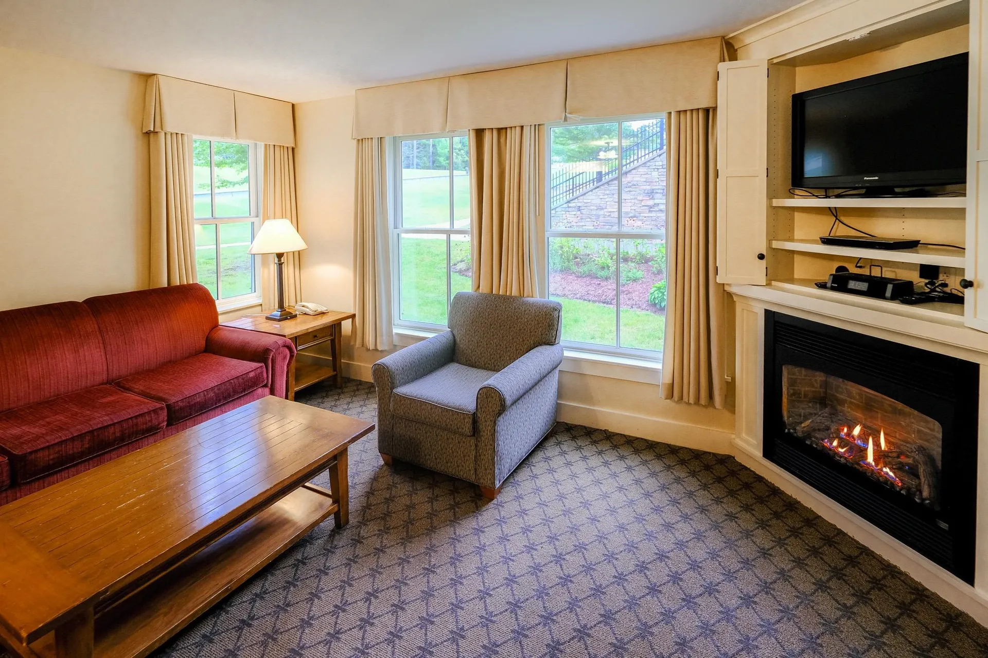 517/519 Qi Jackson Gore Adams House Ludlow VT 05149