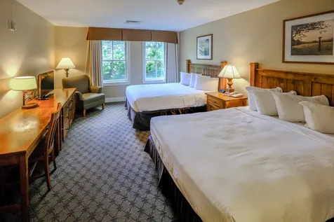 517/519 Qi Jackson Gore Adams House Ludlow VT 05149