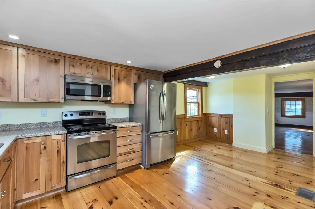 254 Joppa Hill Road Bedford NH 03110