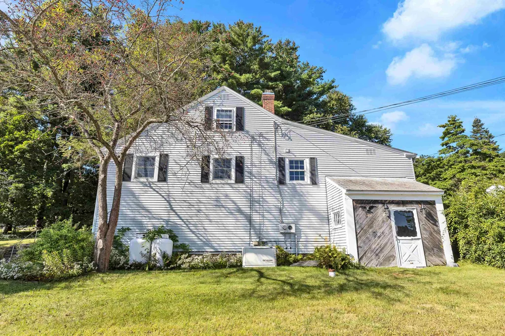 254 Joppa Hill Road Bedford NH 03110