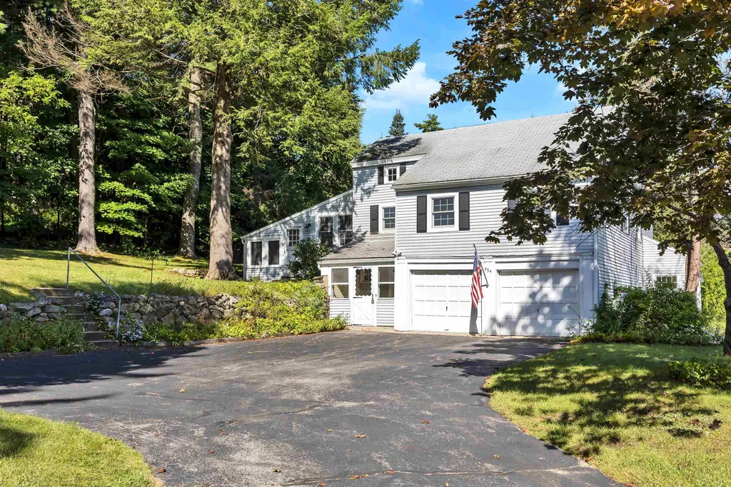 254 Joppa Hill Road Bedford NH 03110