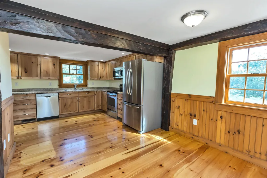 254 Joppa Hill Road Bedford NH 03110