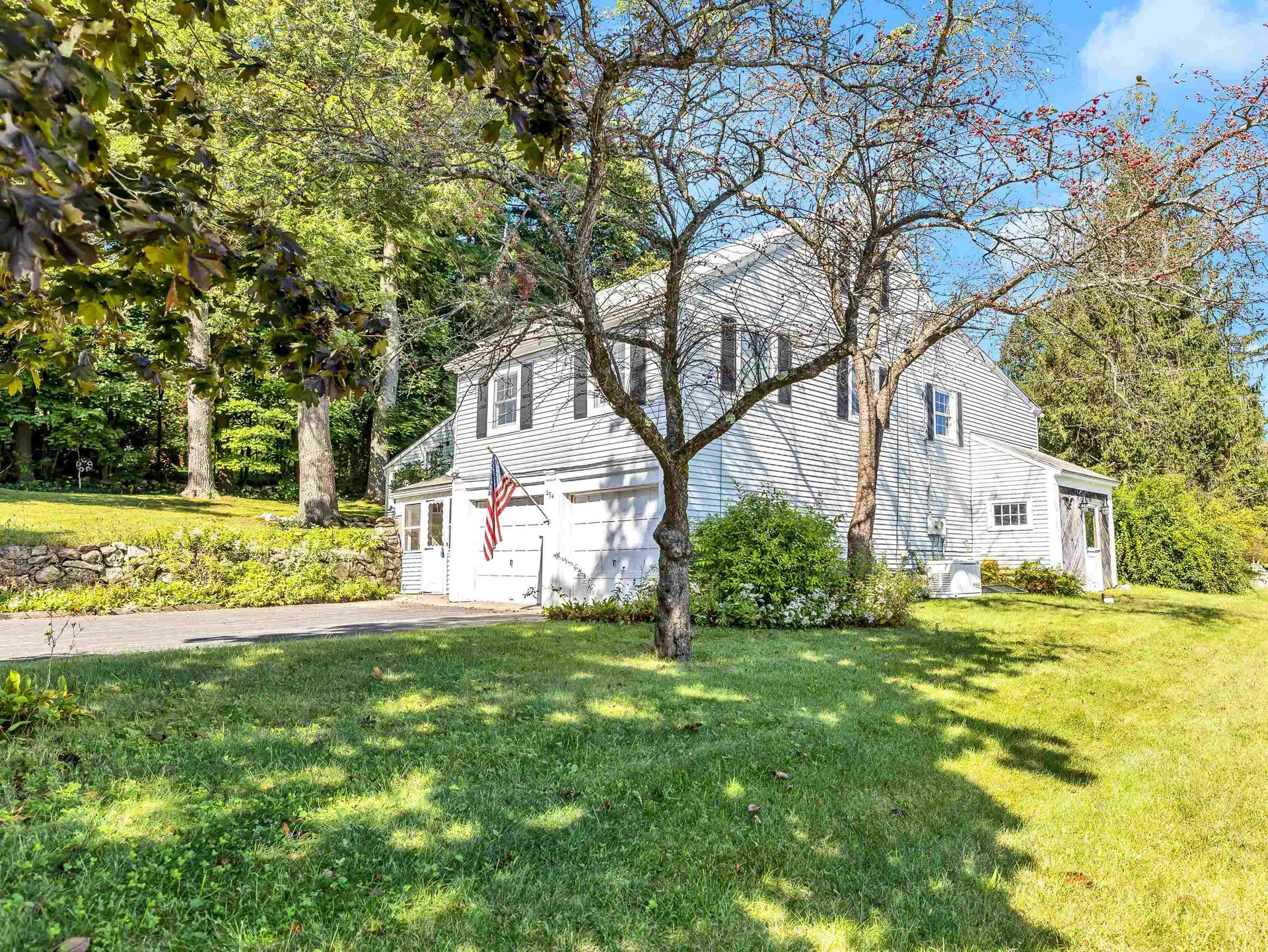 254 Joppa Hill Road Bedford NH 03110