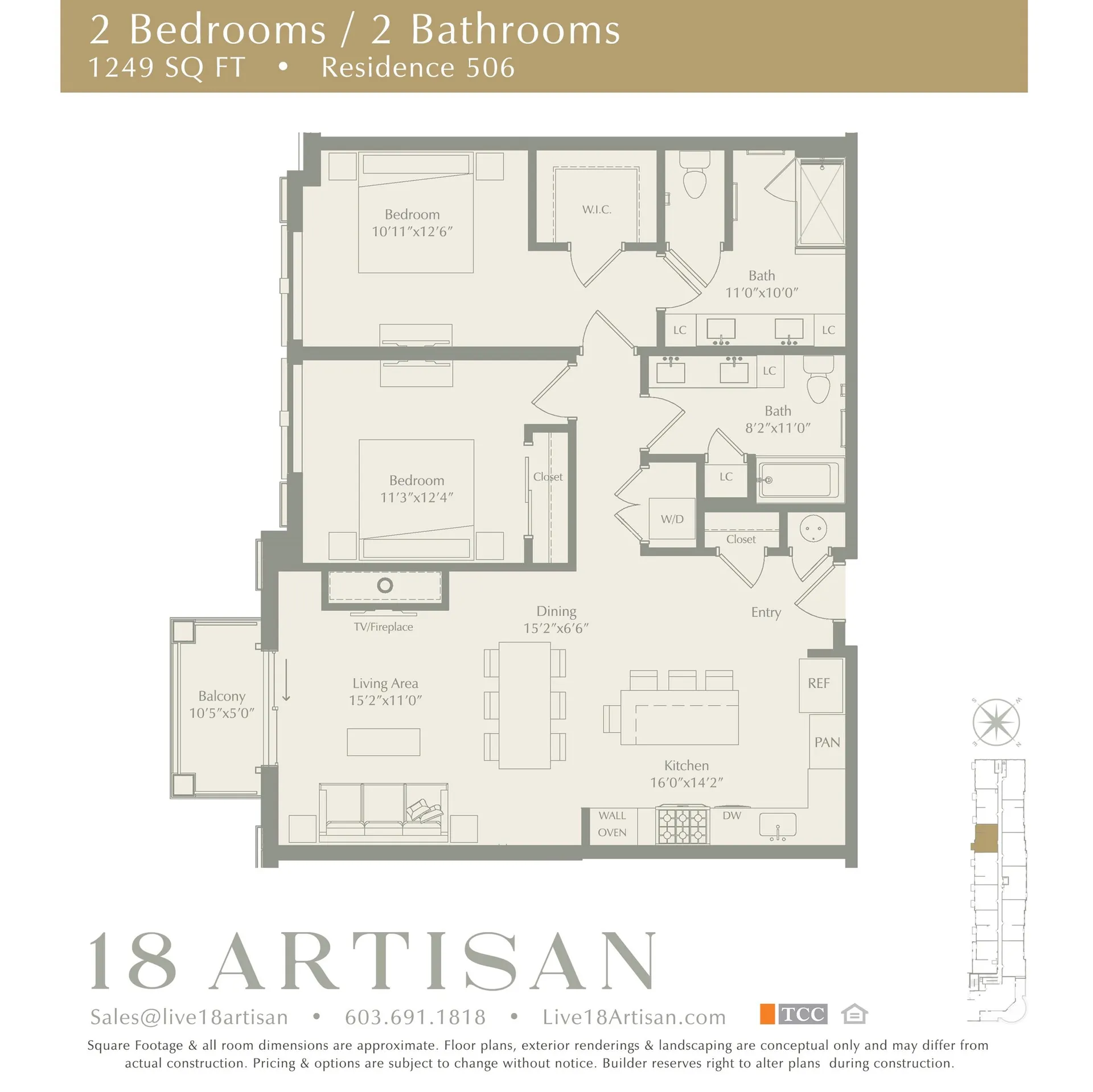 18 Artisan Drive Salem NH 03079
