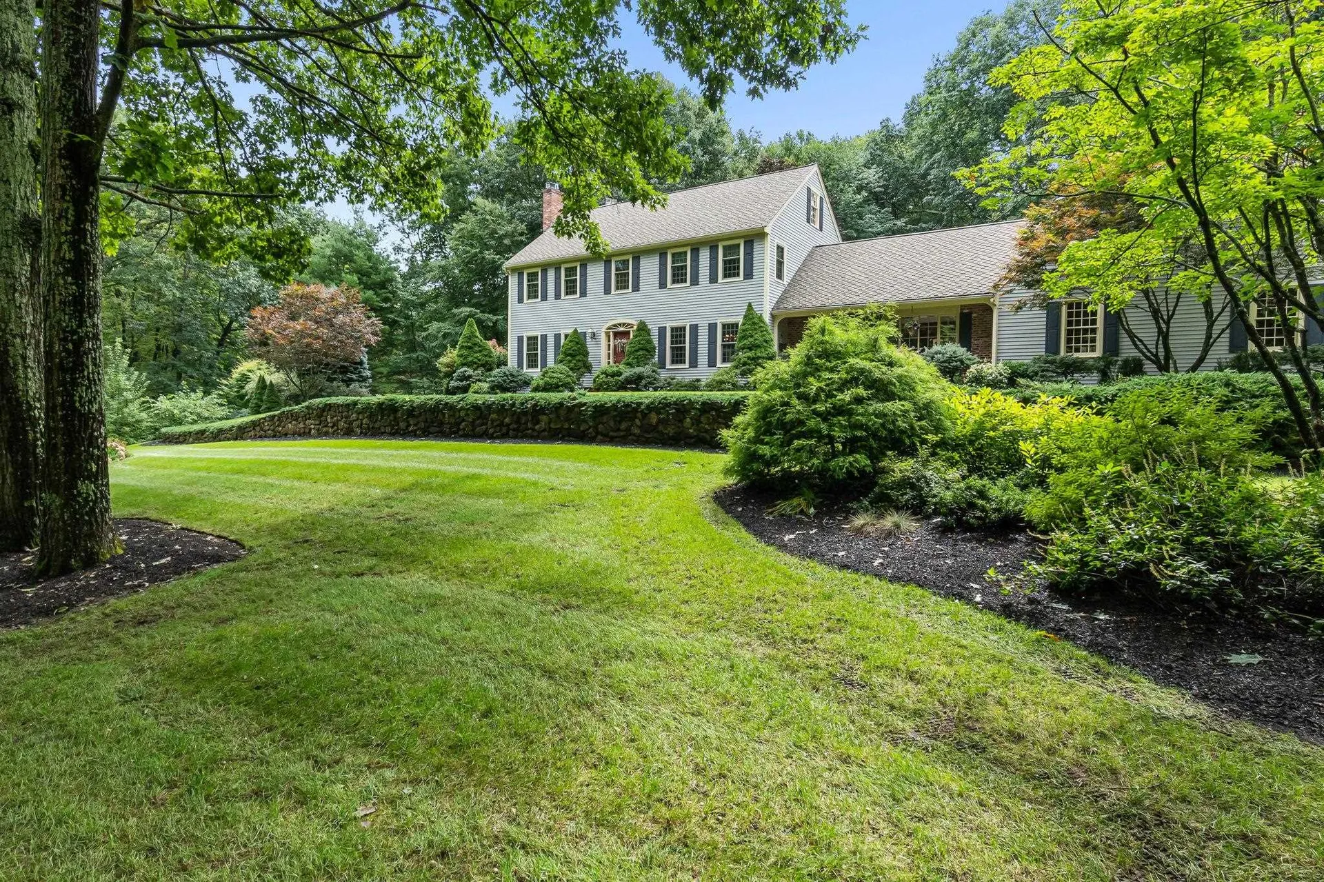7 Wason Lane Atkinson NH 03811