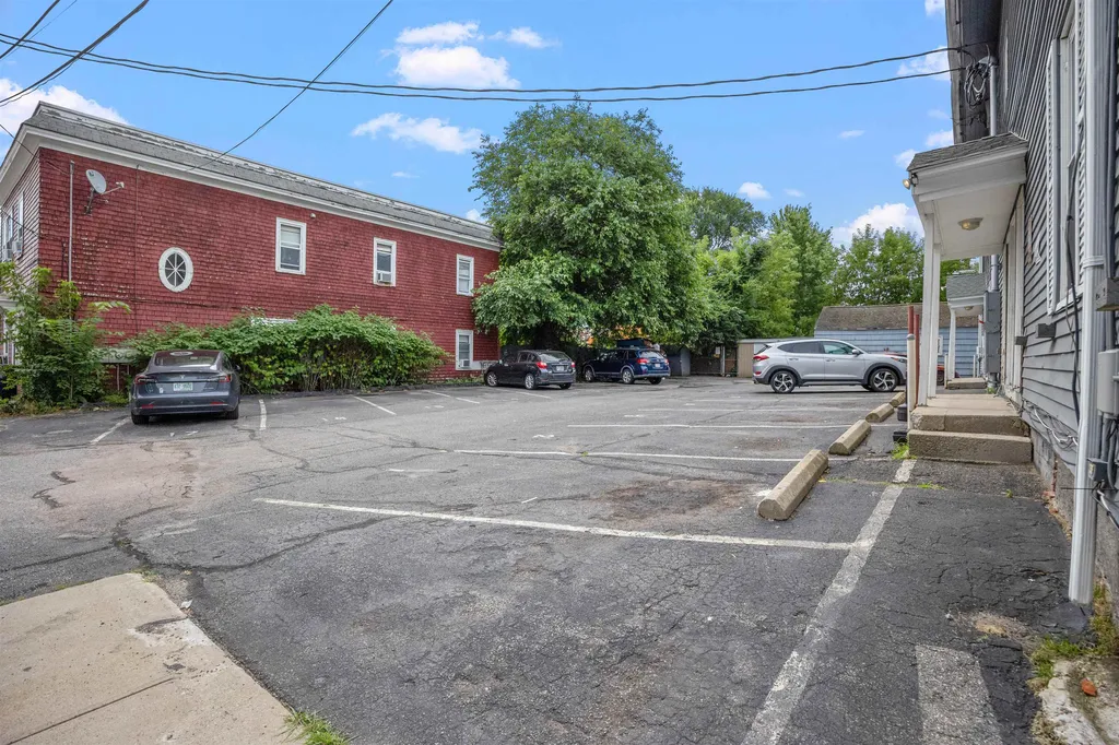 14-20 & 26-32 Amory Street Nashua NH 03060