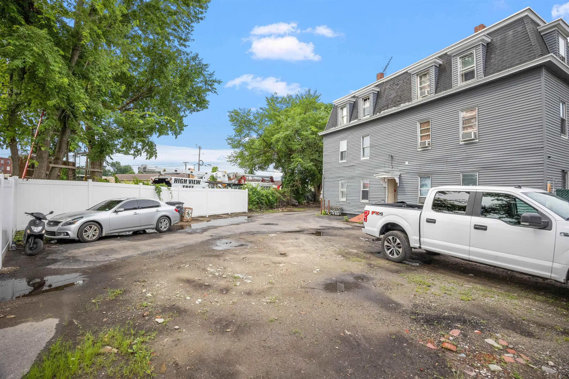 14-20 & 26-32 Amory Street Nashua NH 03060